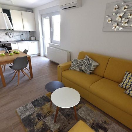 Apartment Vostan PUY 외부 사진