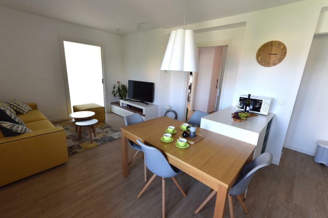 Apartment Vostan PUY 외부 사진