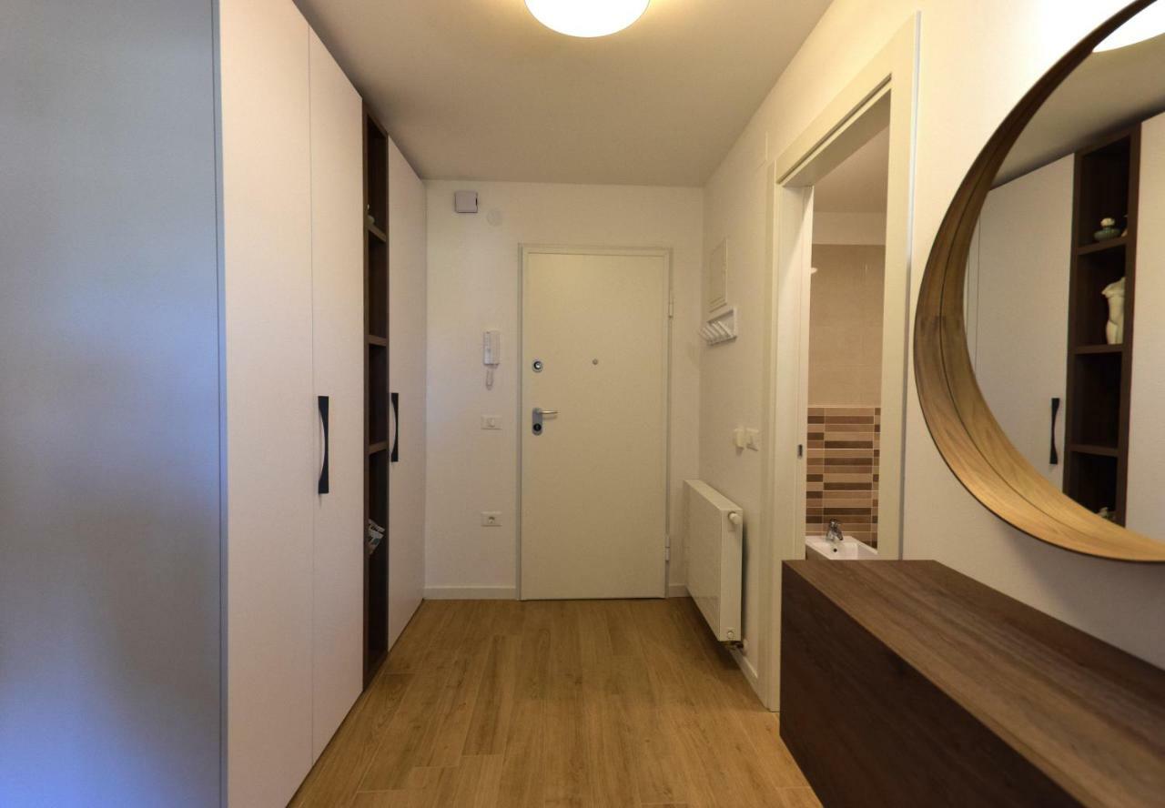 Apartment Vostan PUY 외부 사진