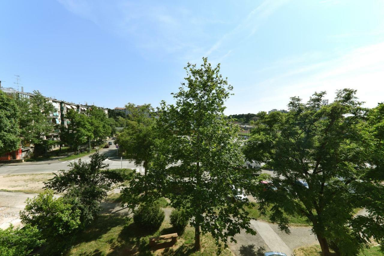 Apartment Vostan PUY 외부 사진