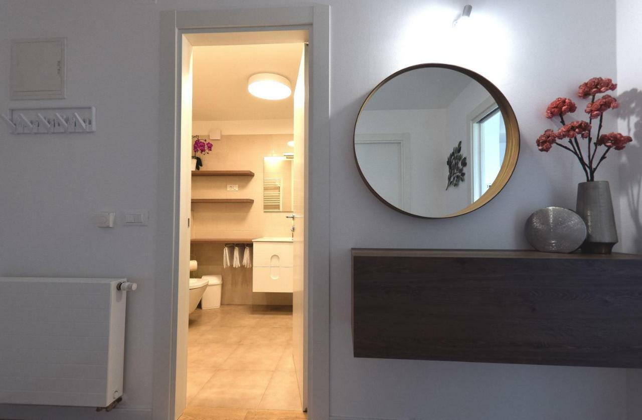 Apartment Vostan PUY 외부 사진