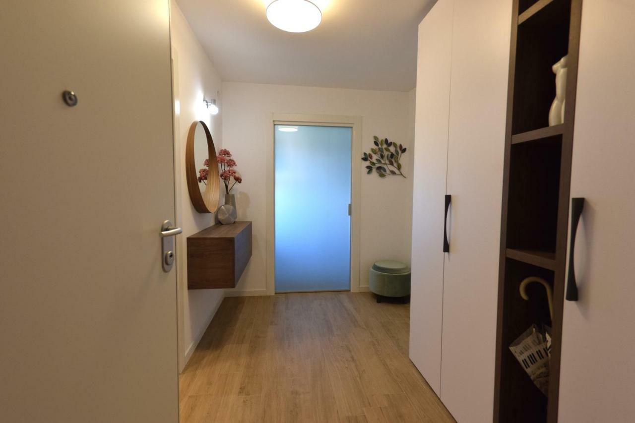 Apartment Vostan PUY 외부 사진