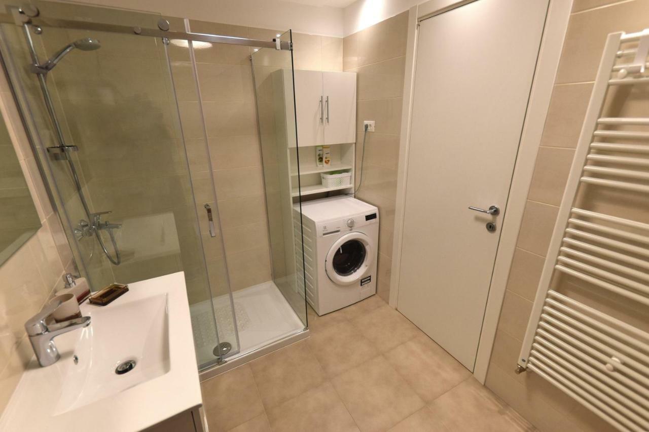 Apartment Vostan PUY 외부 사진