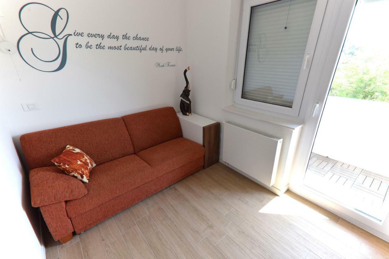 Apartment Vostan PUY 외부 사진