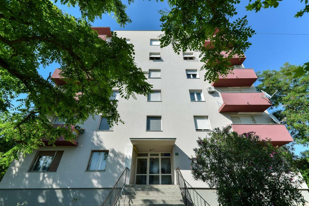 Apartment Vostan PUY 외부 사진