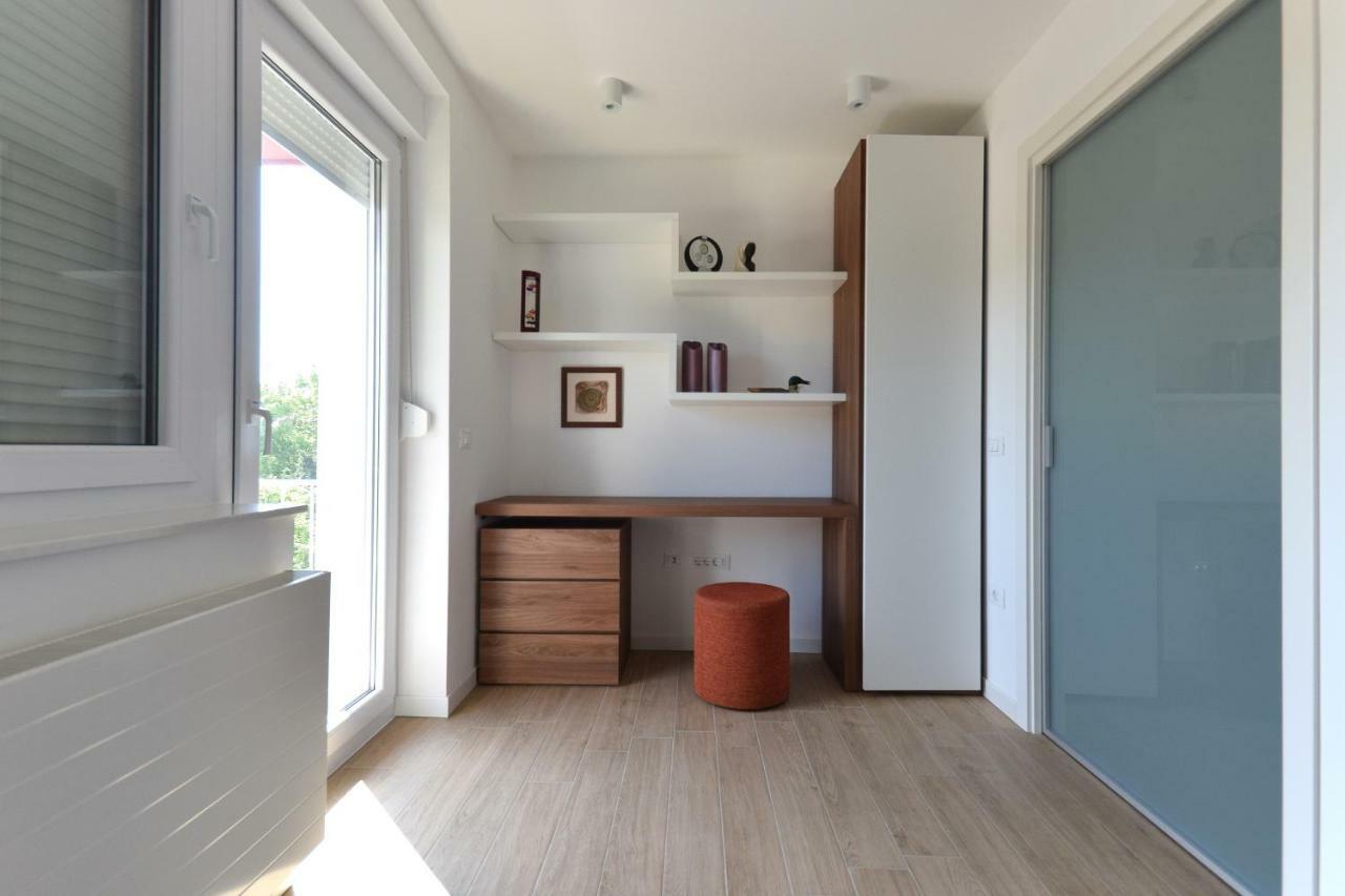 Apartment Vostan PUY 외부 사진