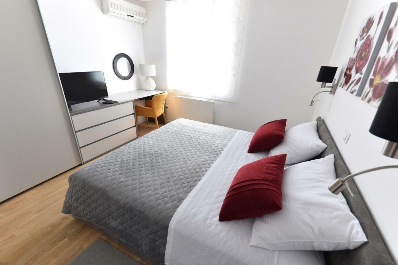 Apartment Vostan PUY 외부 사진