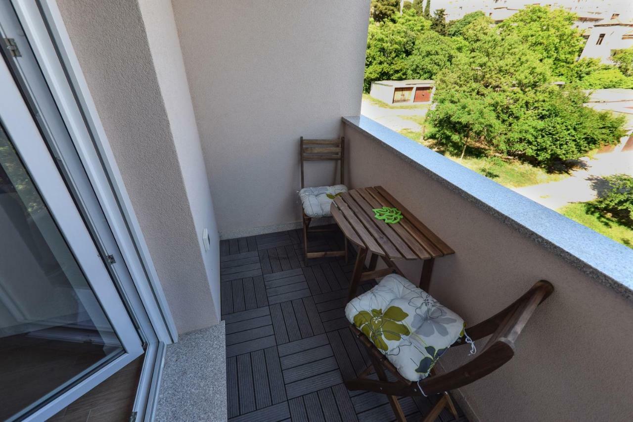 Apartment Vostan PUY 외부 사진