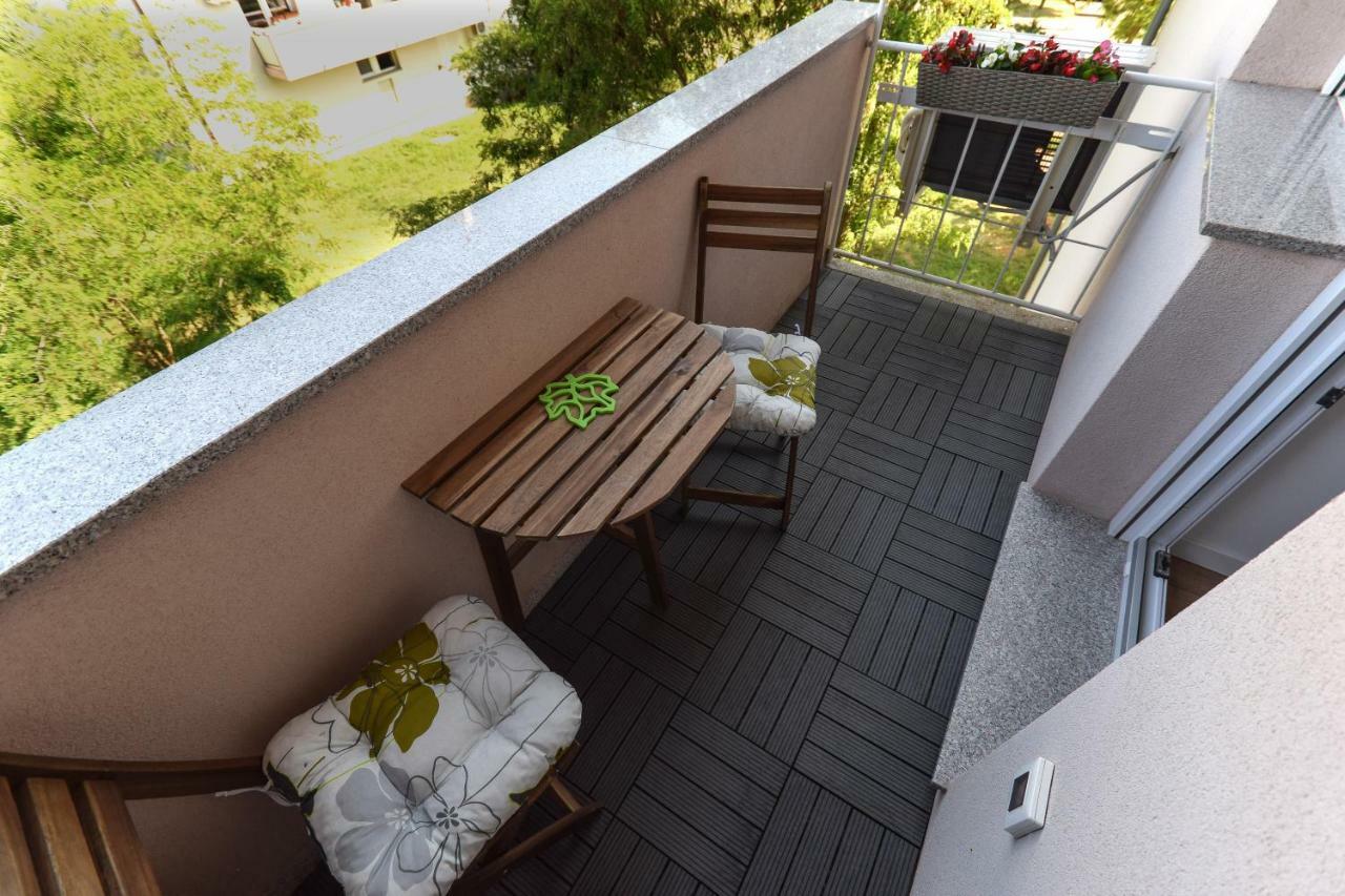 Apartment Vostan PUY 외부 사진