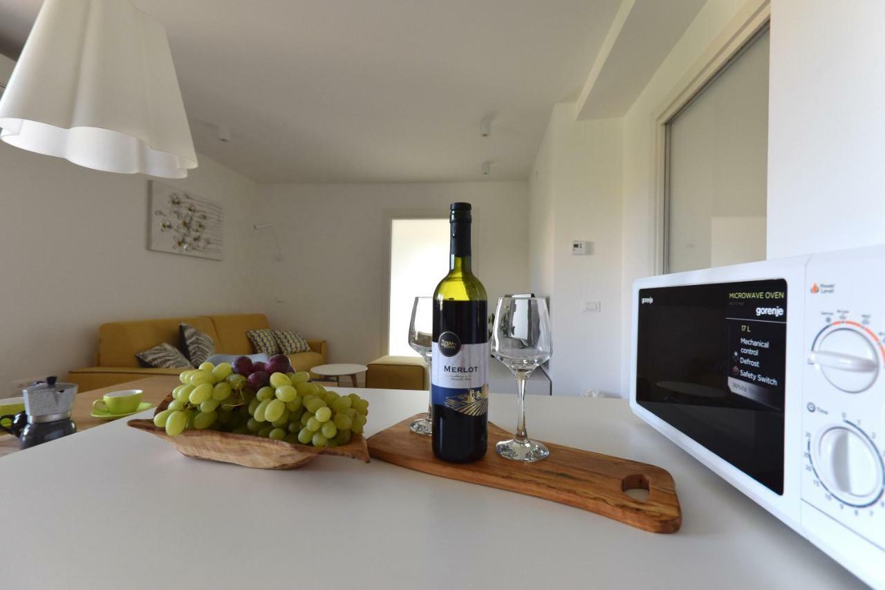 Apartment Vostan PUY 외부 사진
