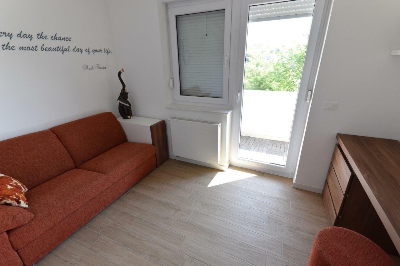 Apartment Vostan PUY 외부 사진