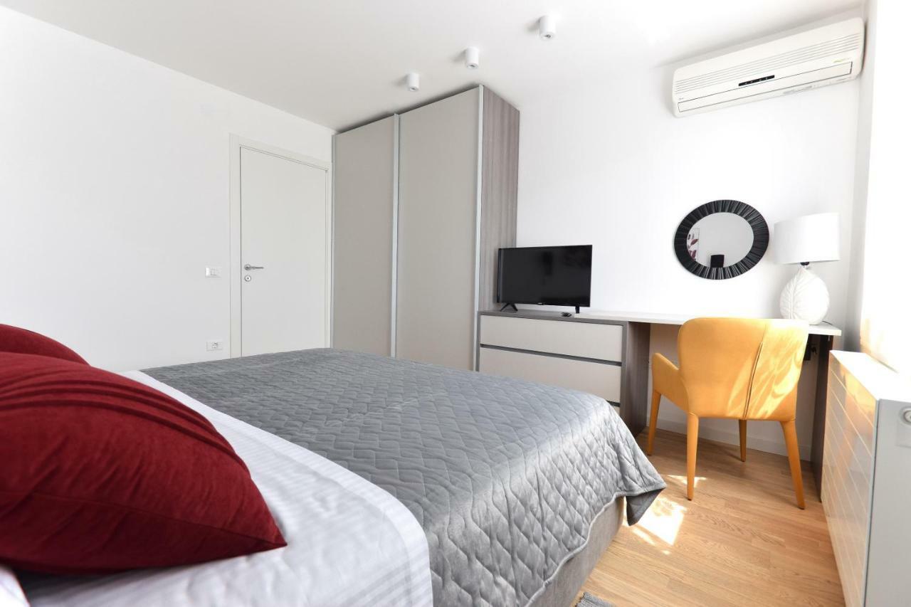 Apartment Vostan PUY 외부 사진