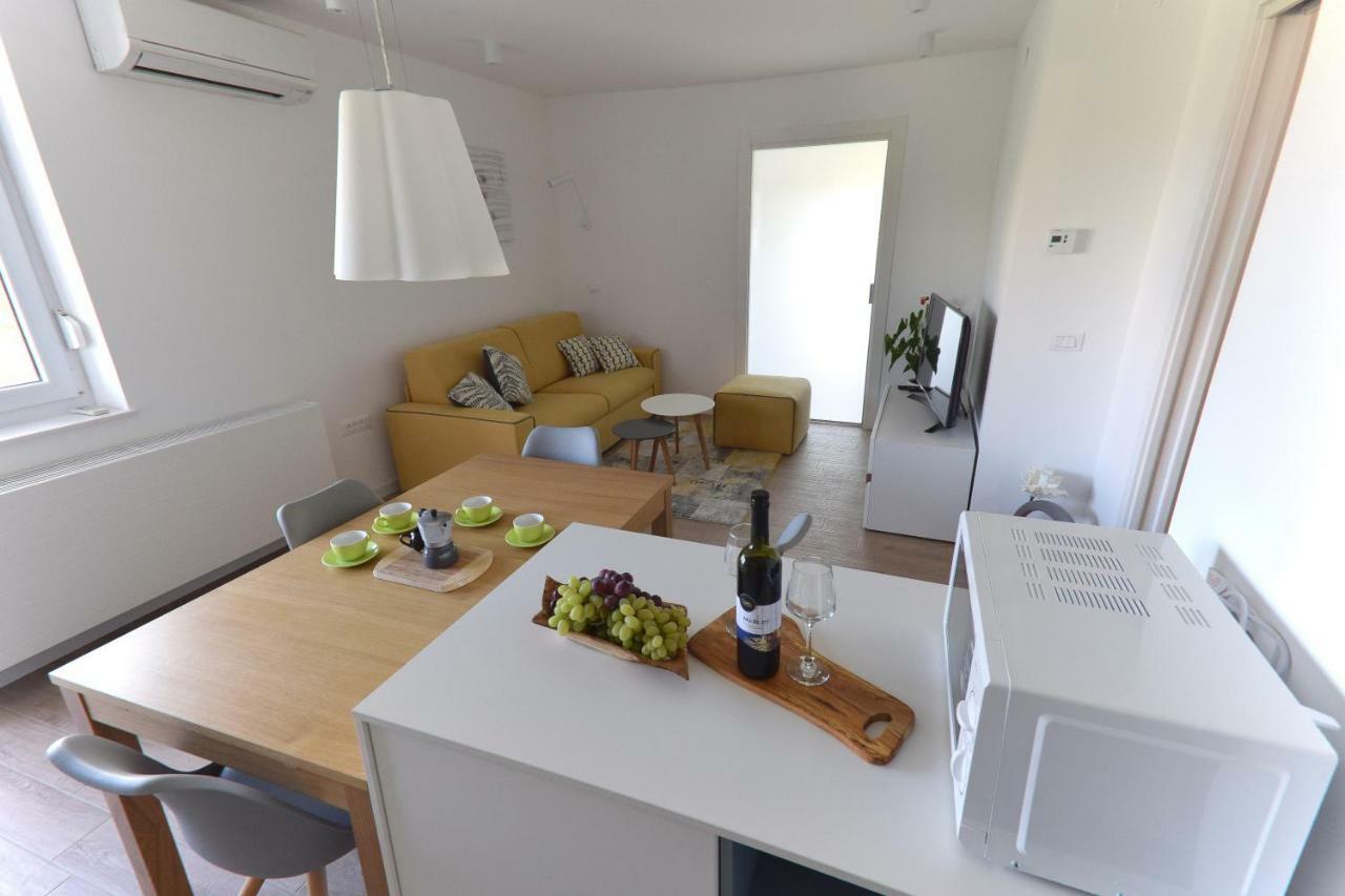 Apartment Vostan PUY 외부 사진