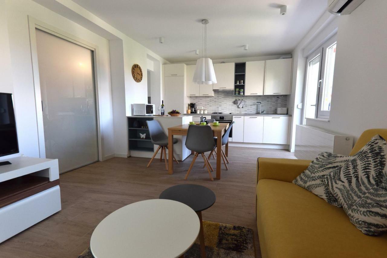 Apartment Vostan PUY 외부 사진