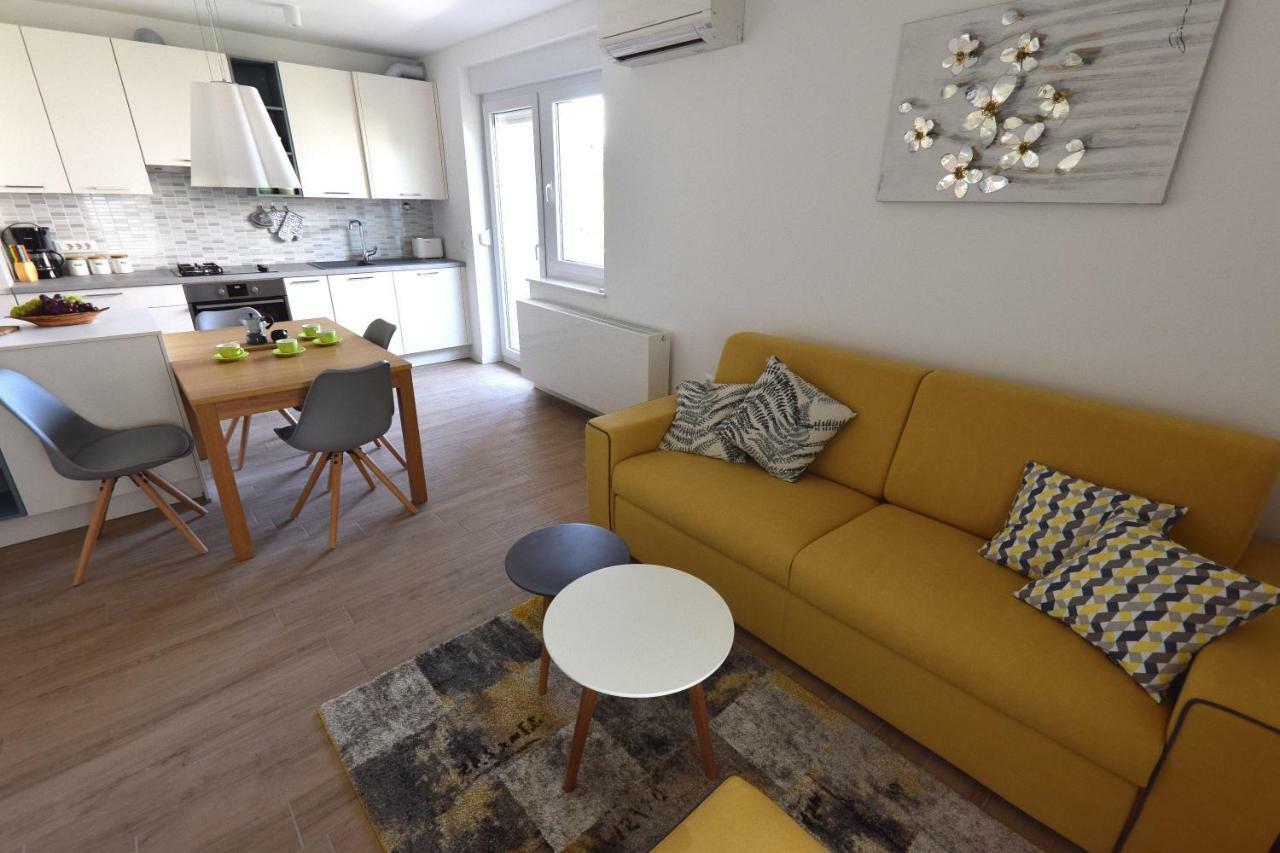 Apartment Vostan PUY 외부 사진