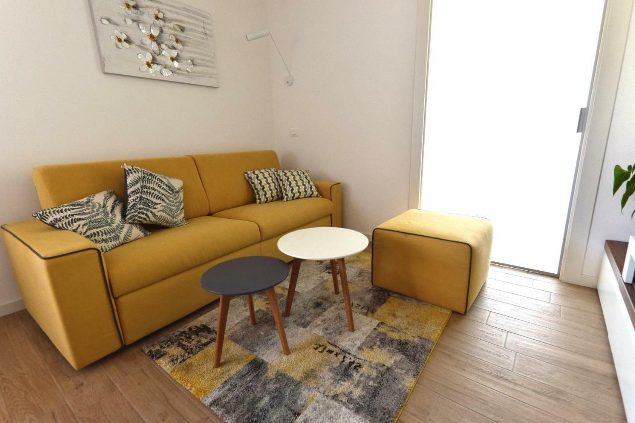 Apartment Vostan PUY 외부 사진