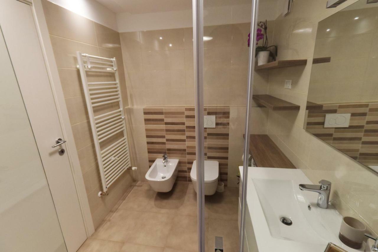 Apartment Vostan PUY 외부 사진
