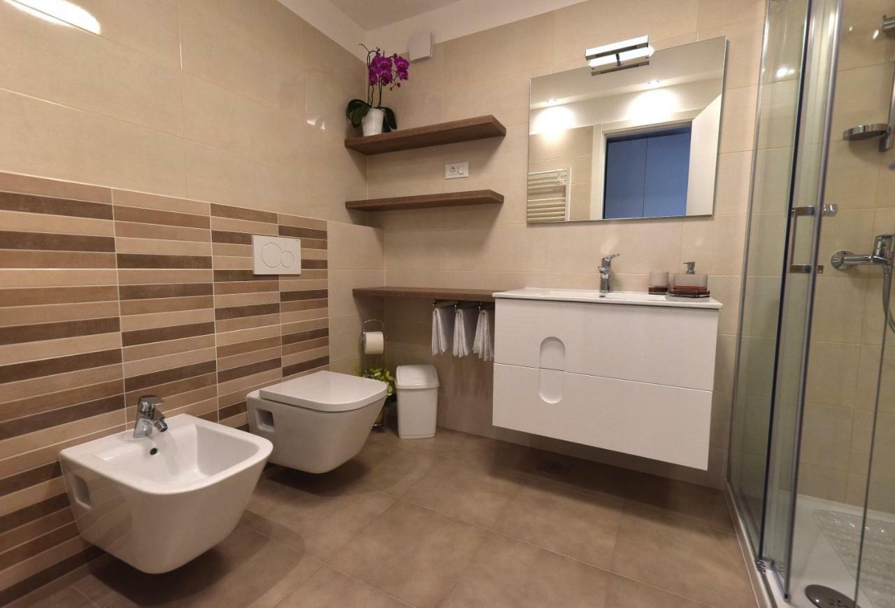 Apartment Vostan PUY 외부 사진