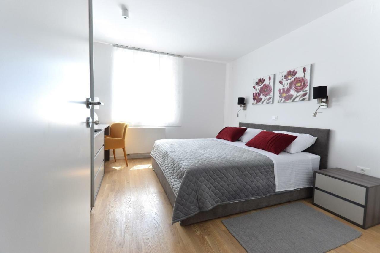 Apartment Vostan PUY 외부 사진