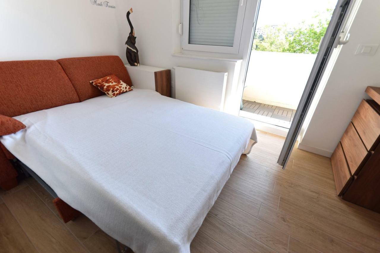 Apartment Vostan PUY 외부 사진