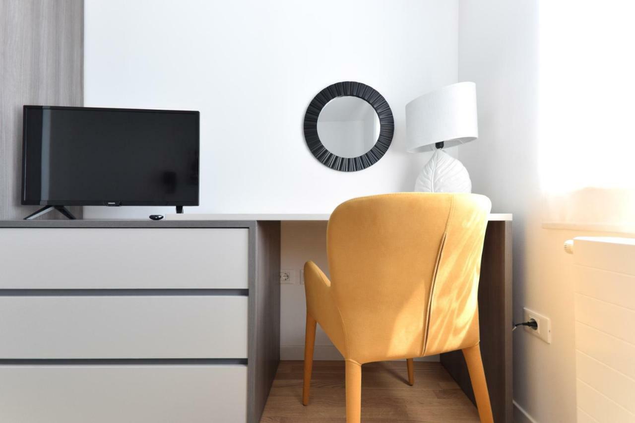 Apartment Vostan PUY 외부 사진